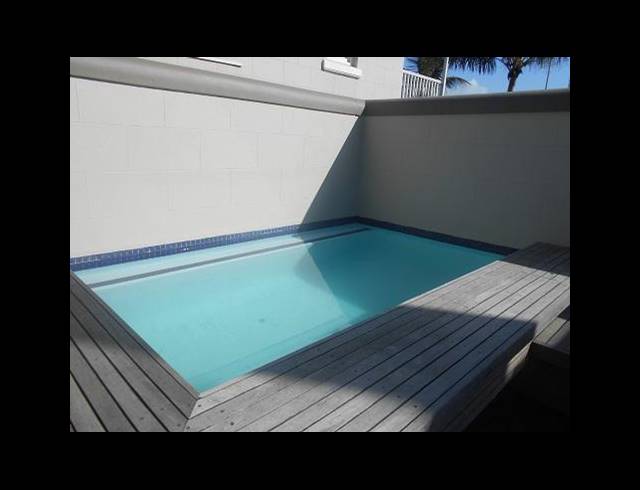 3 BEDROOM APARTMENT TO LET IN POINT WATERFRONT